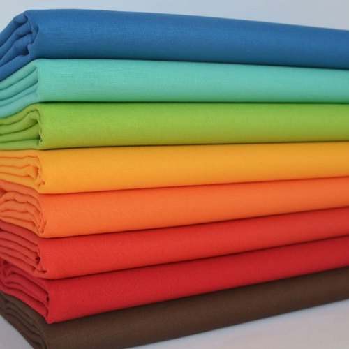 knit polyester single jersey fabric full